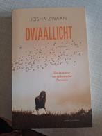 Dwaallicht - Josha Zwaan, Ophalen of Verzenden, Zo goed als nieuw, Josha Zwaan, Nederland