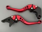 Ducati remhendel koppelingshendel monster st2 st3 st4 st4s, Motoren, Ophalen of Verzenden