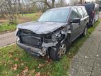 Land Rover Freelander 2.2 Diesel 2008, Auto's, Land Rover, Zwart, 4 cilinders, 160 pk, Leder