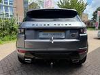 Land Rover Range Rover Evoque 2.0 Si 4WD Dynamic, Auto's, Land Rover, Euro 5, Zwart, 4 cilinders, Bedrijf