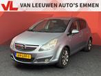Opel Corsa 1.2-16V '111' Edition | Automaat | Airco | Cruise, Euro 5, Gebruikt, 4 cilinders, 1229 cc