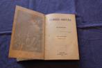 Camera Obscura van Hildebrand (11e druk uit 1877), Antiek en Kunst, Antiek | Boeken en Bijbels, Ophalen of Verzenden, Hildebrand (Nicolaas Beet