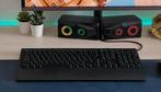 Logitech G213 Prodigy Toetsenbord/Keyboard, Computers en Software, Toetsenborden, Gebruikt, Logitech G, Gaming toetsenbord, Ophalen of Verzenden