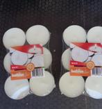 PARTIJ BOLSIUS MAXI THEELICHTEN 12 STUKS, ., Nieuw, Ophalen of Verzenden, .
