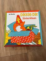 Arthur Norden - Dikkie Dik Sinterklaas + Dikkie Dik Kerstmis, Ophalen of Verzenden, Gelezen