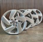 Nette 17" Orig Volkswagen Golf GTI GTE Richmond Velgen 5x112, Auto-onderdelen, Banden en Velgen, Volkswagen, Gebruikt, Velg(en)