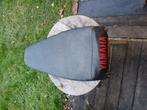 zadel yamaha xt 250, Motoren, Ophalen of Verzenden, Gebruikt