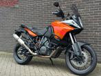 KTM 1190 ADVENTURE 1190Adventure, 2 cilinders, KTM, Motorrijbewijs A, Bedrijf