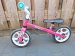 Smoby Loopfiets, Kinderen en Baby's, Speelgoed | Buiten | Voertuigen en Loopfietsen, Ophalen, Gebruikt, Loopfiets