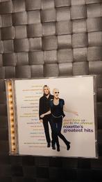 ROXETTE,ROXETTE 'S GREATEST HITS.CD., Cd's en Dvd's, Ophalen of Verzenden, Zo goed als nieuw