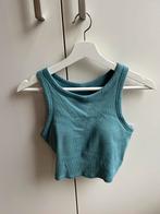 Topje uniqlo, Ophalen of Verzenden, Zo goed als nieuw, Maat 34 (XS) of kleiner, Fitness of Aerobics