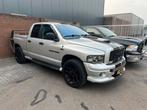 Dodge Ram Hemi Daytona limited LPG marge 3000kg trekgewicht, Auto's, Automaat, 8 cilinders, 3000 kg, 350 pk