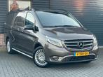 Mercedes Benz Vito 116 CDI Autom, Led, 2 schuif, Leder, 1eig, Automaat, 4 cilinders, Bedrijf, Diesel