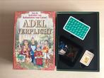 Bordspel Adel Verplicht, Hobby en Vrije tijd, Gezelschapsspellen | Bordspellen, Ophalen of Verzenden, Zo goed als nieuw