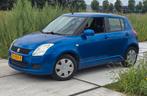 Suzuki Swift 1.3 5D 2009 / APK / NAP / Facelift /, Voorwielaandrijving, Swift, Handgeschakeld, 1000 kg