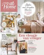 Ariadne at Home - 2 nummers, Ophalen of Verzenden, Zo goed als nieuw, Overige typen
