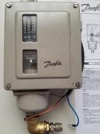 Danfoss pressure switch G3/8” 017-5215, Ophalen of Verzenden, Gebruikt