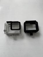 Gopro 5 behuizingen, Ophalen of Verzenden, Zo goed als nieuw, GoPro