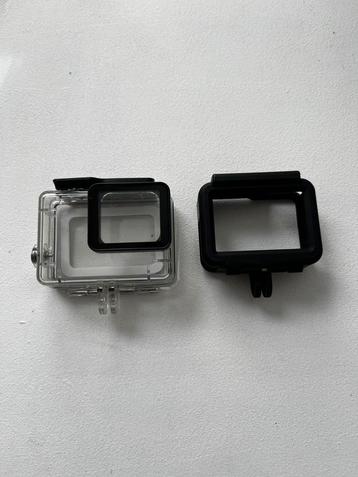 Gopro 5 behuizingen beschikbaar voor biedingen