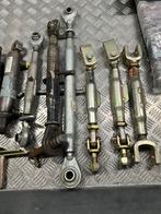 Trekker hefinrichting delen, Ophalen, Zo goed als nieuw