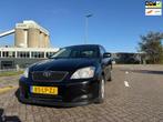 Toyota Corolla 1.4 VVT-i Linea Sol, Voorwielaandrijving, Gebruikt, 4 cilinders, Corolla
