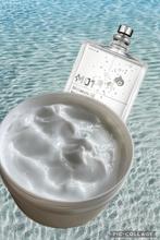 Molecule 01 bodycrème 150 gr geïnspireerd op Molecule 01, Ophalen of Verzenden, Nieuw, Bad & Douche