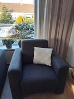 Bank en 2 fauteuils, Ophalen of Verzenden