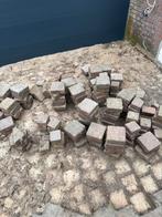Gratis Tuintegels !, Tuin en Terras, Tegels en Klinkers, Gebruikt, Klinkers, Ophalen of Verzenden, 10 m² of meer