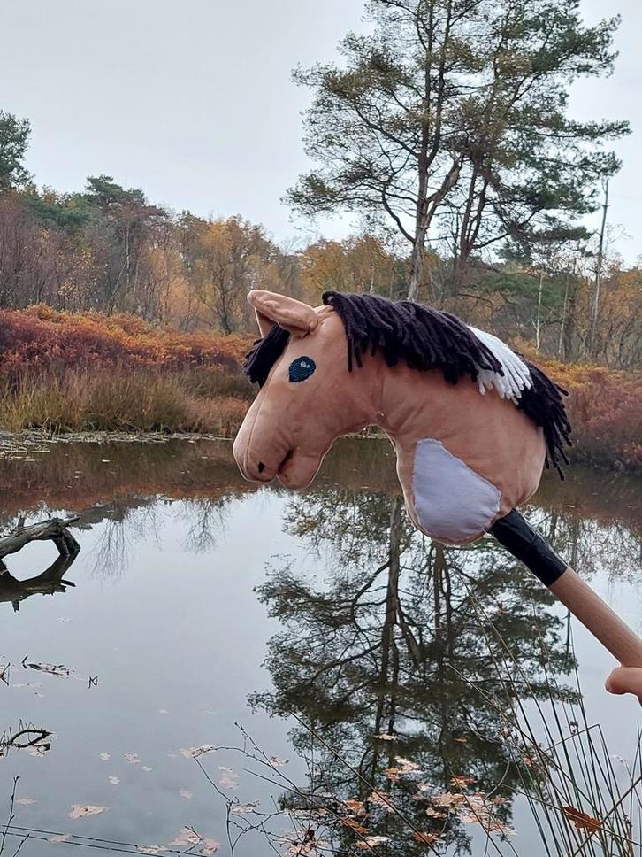 Hobby Horse Balou, Kinderen en Baby's, Speelgoed | Overig, Nieuw, Jongen of Meisje, Ophalen of Verzenden