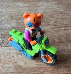 Beer stuntmotor LEGO City, Ophalen of Verzenden, Zo goed als nieuw