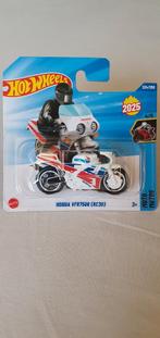 Hot Wheels Honda VFR750R (RC30) - Moto Motos - Nieuw, Ophalen of Verzenden, Nieuw, Motor