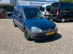 Opel Combo 1.7 DI H AC 2002, 450 kg, 4 cilinders, 1686 cc, Origineel Nederlands