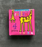 Mijn eerste weetboek, Ophalen of Verzenden, Zo goed als nieuw