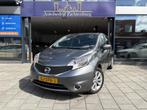Nissan Note 1.2 DIG-S Connect Ed, Euro 5, Start-stop-systeem, Gebruikt, 1045 kg