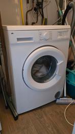 Wasmachine - 1 jaar oud - Zo goed als nieuw!, Zo goed als nieuw, Voorlader, 85 tot 90 cm, Ophalen