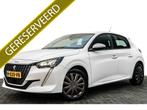 Peugeot 208 1.2 101PK Allure | 3D-I-Cockpit | Cruise | Navi, 101 pk, Gebruikt, Euro 6, Met garantie (alle)