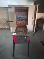 Bingo Kast, Gulden, Ophalen, Gebruikt, Met sleutels