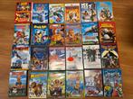 67 dvd’s Disney Warner Bros Pixar etc, Cd's en Dvd's, Dvd's | Tekenfilms en Animatie, Alle leeftijden, Ophalen of Verzenden, Zo goed als nieuw