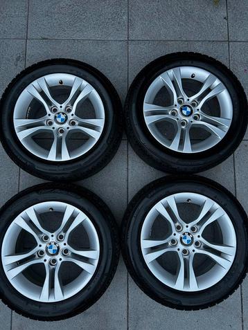 Garageopruiming: BMW, Seat Velgen, Banden - Diverse Sets! beschikbaar voor biedingen