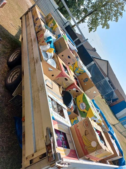 Rommelmarkt spullen, Diversen, Rommelmarktspullen, Ophalen of Verzenden