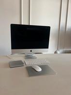 Imac Computer 21,5 inch, Computers en Software, Apple Desktops, Ophalen of Verzenden, Zo goed als nieuw, IMac, 3 tot 4 Ghz
