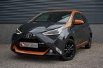 Toyota Aygo 1.0 VVT-i x-JBL 72 PK | Camera | Automaat | Carp, 12 maanden, Stof, Gebruikt, Met garantie (alle)