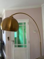 Lamp, Huis en Inrichting, Lampen | Vloerlampen, Ophalen, Gebruikt, Metaal, 150 tot 200 cm