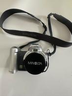 Konica Minolta Dimage Z1 Digitale Camera, Gebruikt, Konica, Compact, Ophalen of Verzenden