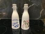 Oude Franse melkfessen, Antiek en Kunst, Ophalen of Verzenden