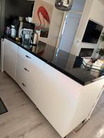 keuken, Huis en Inrichting, Keuken | Complete keukens, Ophalen of Verzenden, Zo goed als nieuw