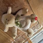 schaap knuffel, Ophalen of Verzenden, Zo goed als nieuw, Overige typen