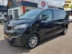 Peugeot Expert 2.0 BlueHDI 120 L2 Premium Pack AIRCO/NAVI BJ, Voorwielaandrijving, 1588 kg, Gebruikt, Euro 6