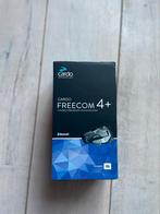 Cardo Freecom 4+ JBL headset, Motoren, Nieuw