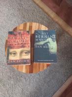 2 boeken van Dan Brown, Boeken, Literatuur, Ophalen